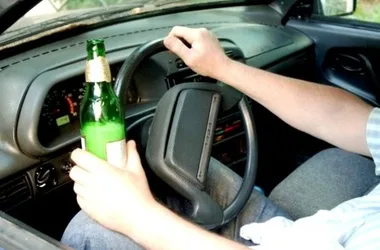 Пьянство за рулем обойдется херсонцу в 20 тыс. грн