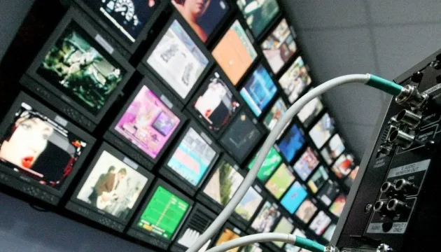 В Нацсовете заявляют, что приграничным регионам не хватает украинского радио и ТВ