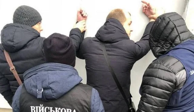 Экс-заместитель мэра Геническа признал вину и отделался штрафом