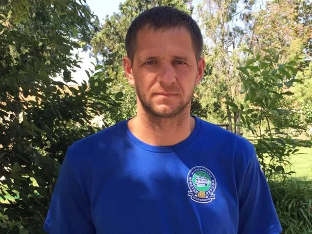 В херсонском “Кристалле” активно проводят кадровые ротации