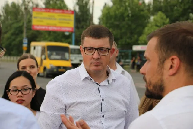 Павло Павліш: “Питання з Херсонською ТЕЦ має бути вирішене”