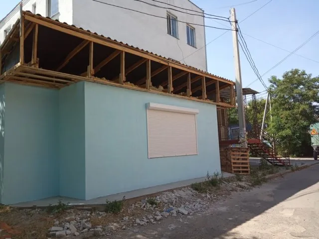Судебная оплеуха госслужбе