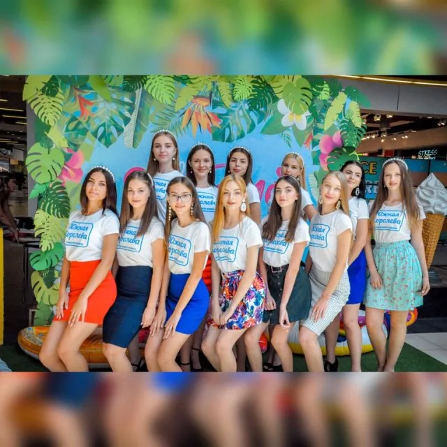 В воскресенье в Херсоне пройдет 2 этап конкурса “Южная Королева”