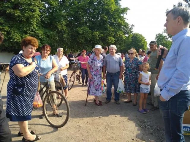 Главные проблемы 183-го округа: что думают люди?