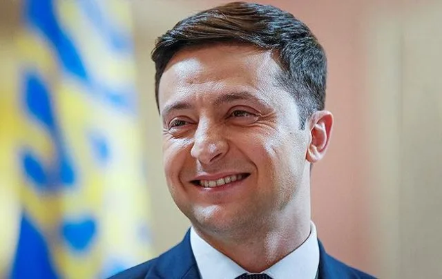 На встречу с Зеленским не пригласили руководство Генического района