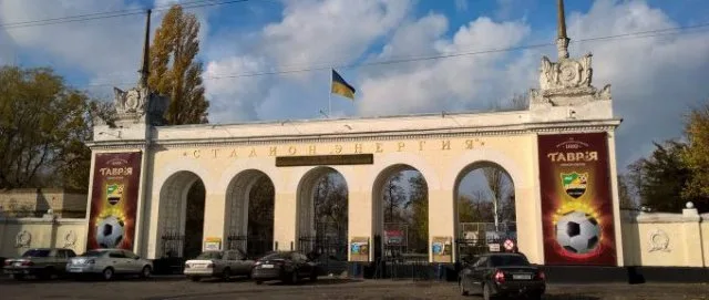 На реконструкцию двух объектов в Новой Каховке Кабмин выделил 17,3 млн грн