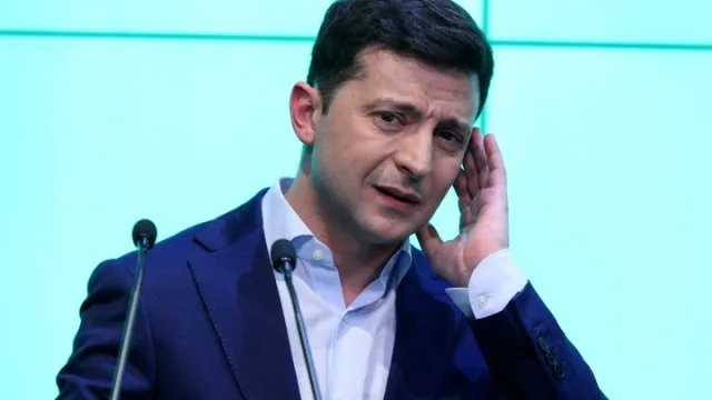Двух херсонских топ чиновников накажут по указу президента Зеленского