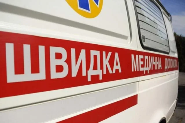 Херсонец упал в бассейн без воды