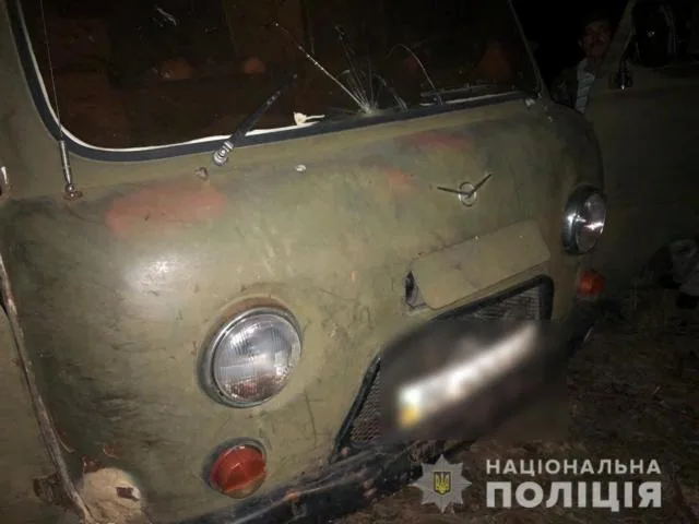 По факту незаконной порубки деревьев в Голопристанском районе открыто уголовное производство