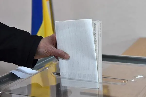 ЦИК официально закончила подсчет голосов: назван последний победитель на мажоритарке