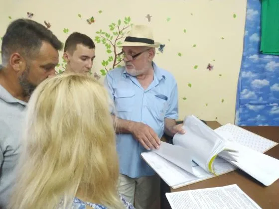 Издевательство над животными в херсонском контактном зоопарке только начало истории