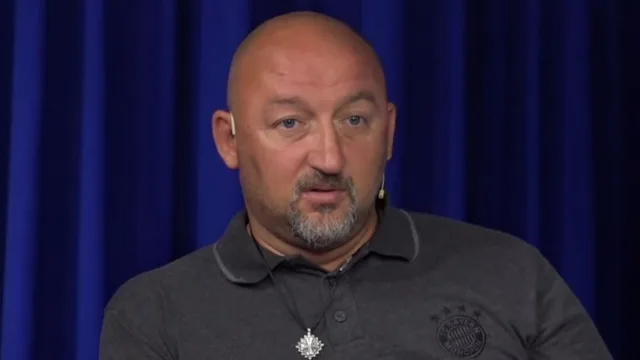 Юрий Гусев должен быть руководителем военно-гражданской администрации в Херсонской области