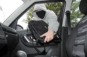 На Херсонщине у автотуристов и дальнобойщикоов украли более 75 тыс. гривен