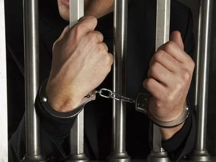Депутат, который пьяным сбил насмерть женщину, получил 5 лет тюрьмы