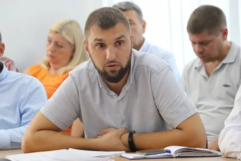 В ОГА разбирались с проблемами предоставления админуслуг и работы отдела регистрации мэрии Херсона
