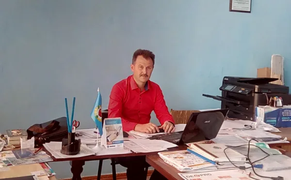 Председатель Кочубеевской ОТО может получить штраф