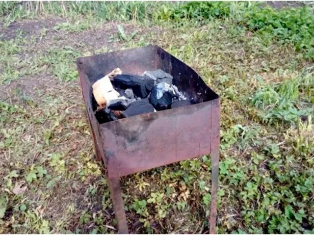 Несчастные случаи с детьми на Херсонщине