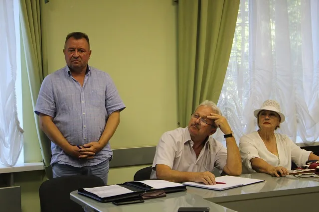 Проект строительства сети водоснабжения в пригороде Херсона – поселке Садовое – уже готов , – мэрия