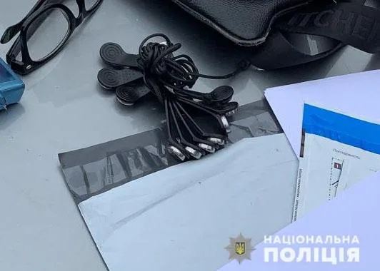 В суд направлено дело в отношении шайки гастролеров-домушников, промышлявшей на Херсонщине
