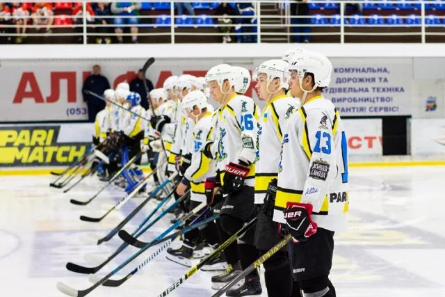 Херсонский “Днепр” стал бронзовым призером Kremenchuk Open Cup-2019