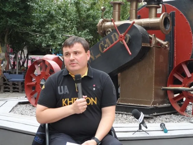 Херсонский губернатор обещал разобраться с функционированием «Укрпочты» на Херсонщине