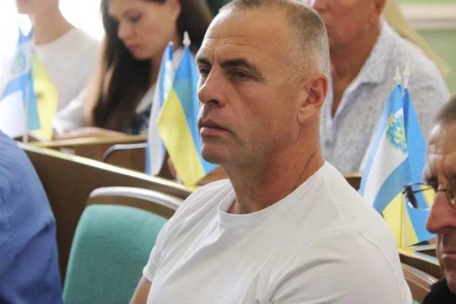 У депутата Херсонского облсовета Сергея Дроздика могут конфисковать комплекс “Дом рыбака”