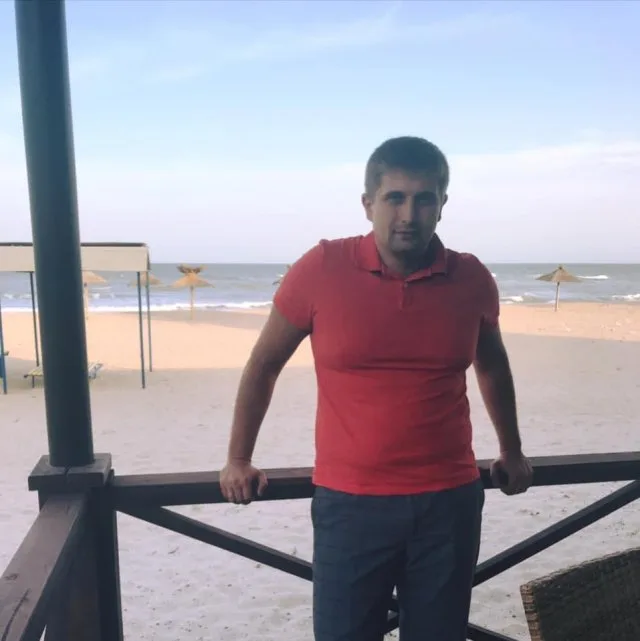 У херсонского губернатора будет заместитель по силовому блоку из Донецка?
