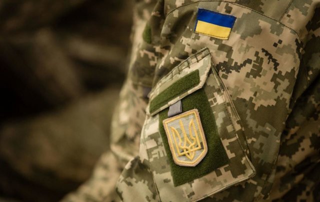 В День Независимости на Херсонщине умер военный