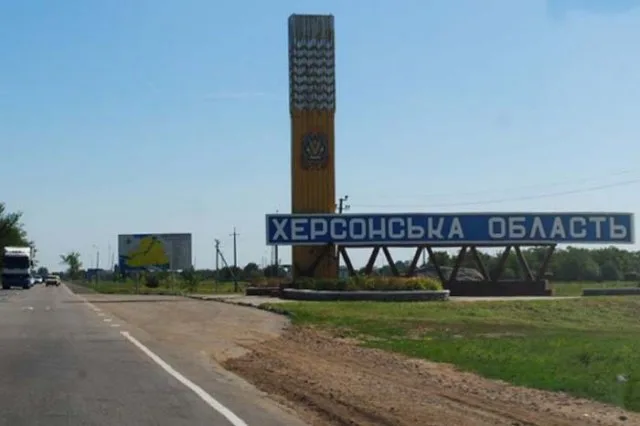 Херсонщину предлагают поделить на 57 общин