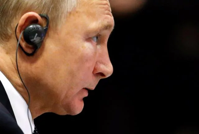 Путин сгинет: известный астролог назвал дату окончания войны на Донбассе