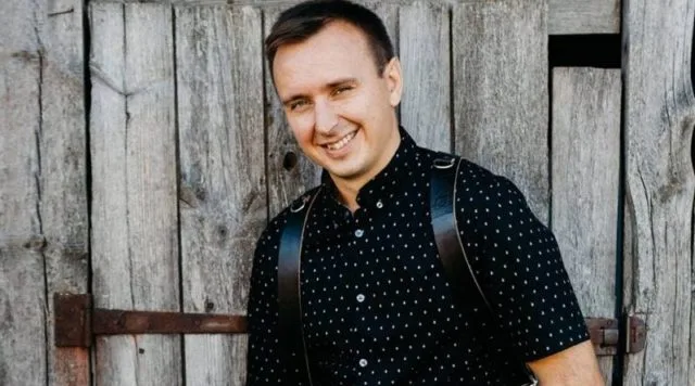 Сергей Волков представит свою фотовыставку в Геническе