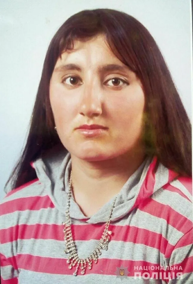 Херсонская полиция розыскивает пропавшую 19-летнюю девушку