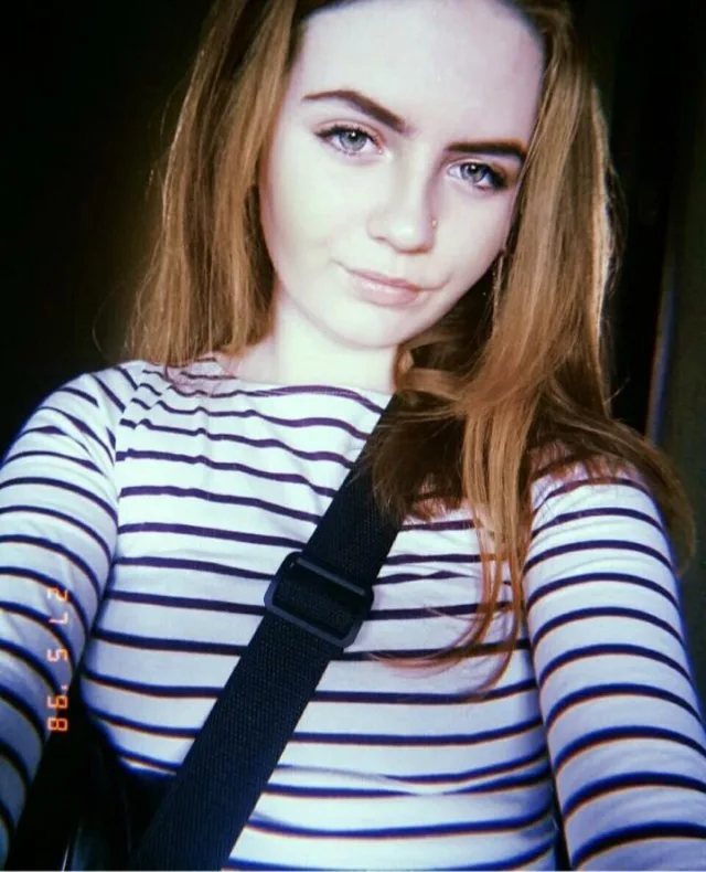 В Железном Порту пропала 17-летняя девушка из Кривого Рога