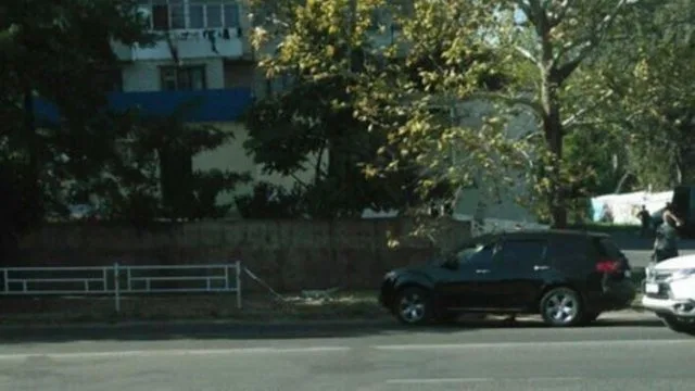 В Херсоне случились несколько ДТП