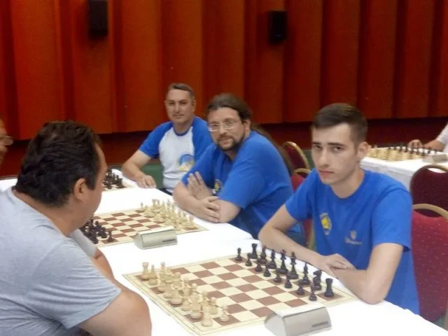 Преподаватели Школы гуманитарного труда одержали победу в Болгарии