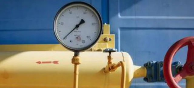 В Таврийске отключат газ