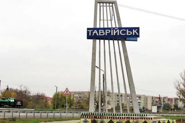 Чернянка решила объединиться с Таврийском
