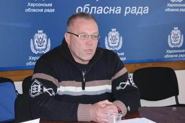 Миллионные нарушения: глава Херсонского облсовета объявил выговор директору коммунального учреждения