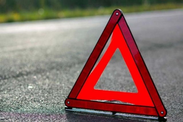 В аварии под Каховкой пострадали четверо