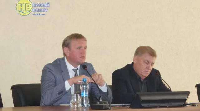 В Геническом районе заявляют о возможном коллапсе после сокращения местных чиновников