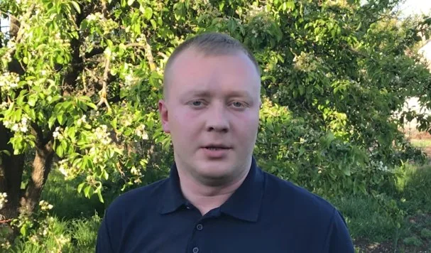 Новый глава Генической РГА хочет проверить распоряжения Воробьева