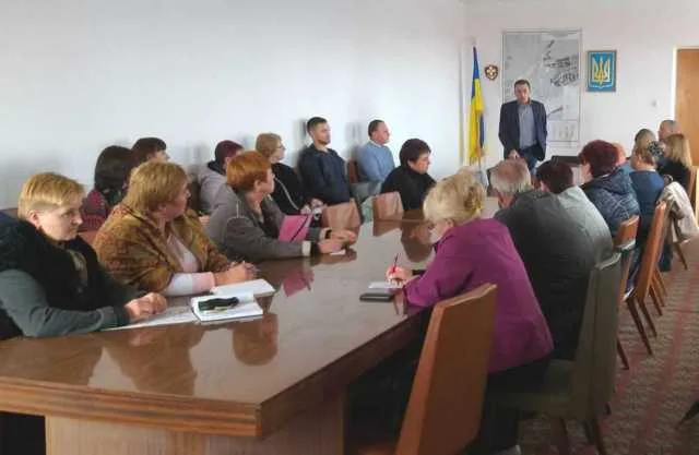 В Днепровском районе Херсона активно готовятся к отопительному сезону 2019-2020