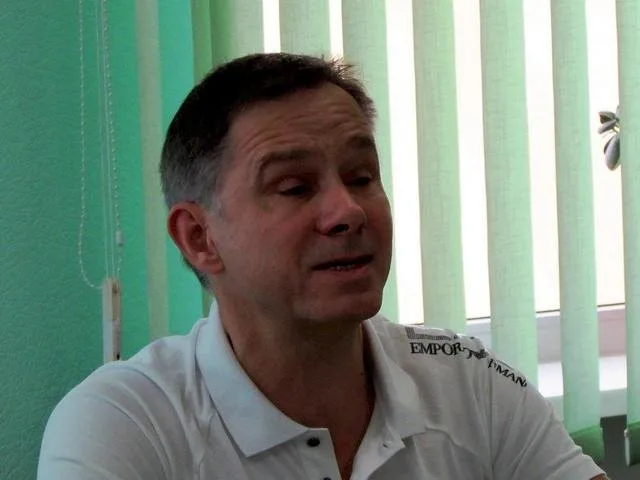 «Я не трус, но я боюсь!» – депутат Боржков