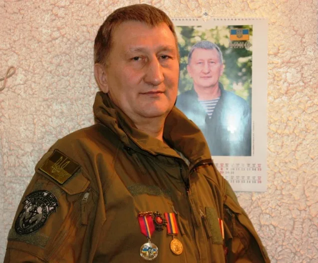 Житель Херсонщины «Сенсей» подорвал себя в центре Киева – остались сиротами четверо детей
