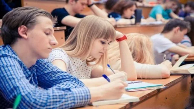 Херсонский университетов попал в топ перечня по количеству абитуриентов из Крыма