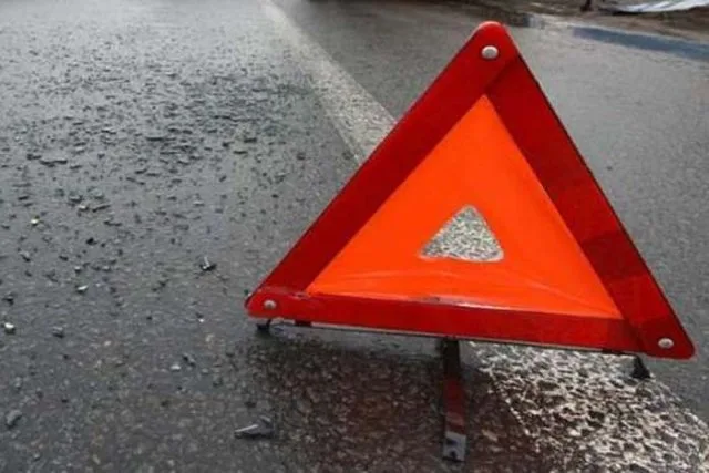 Убил пешехода и уехал спать водитель на Херсонщине