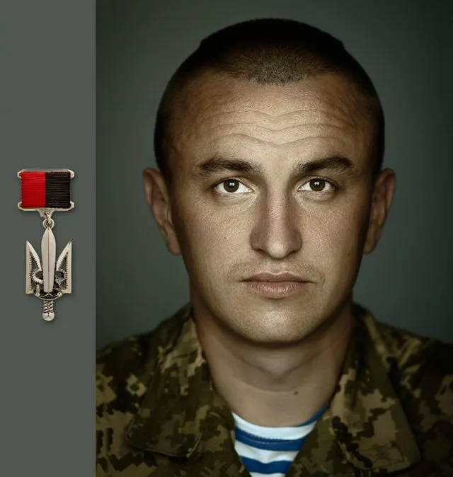 В госпитале Днепра вследствие ранений скончался 33-летний военный из Херсона