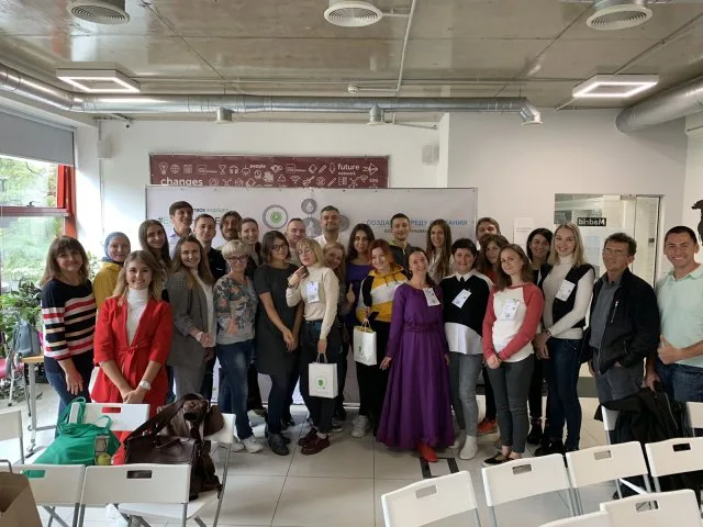16 ноября в Херсоне пройдет Всеукраинский Фестиваль StartUpEcoChallenge