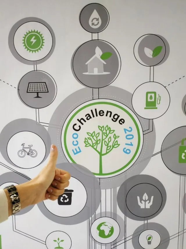 16 ноября в Херсоне пройдет Всеукраинский Фестиваль StartUpEcoChallenge