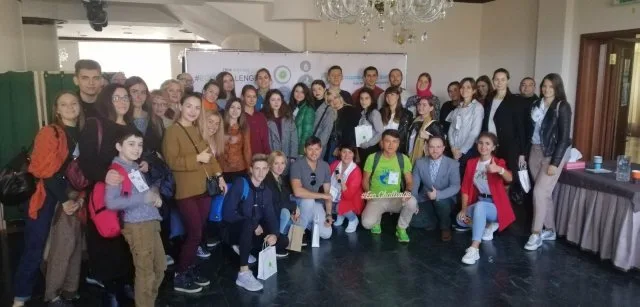 16 ноября в Херсоне пройдет Всеукраинский Фестиваль StartUpEcoChallenge